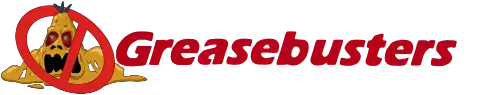Greasebusters logo